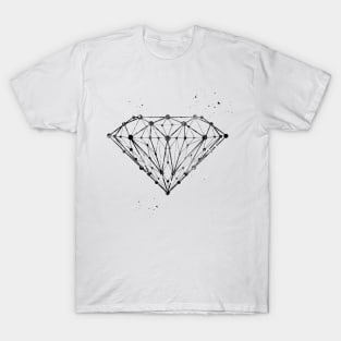 Diamond form T-Shirt